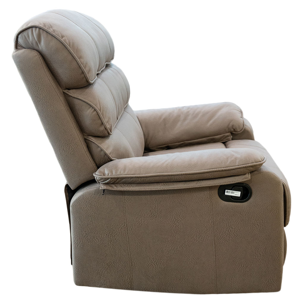 Ghế Thư Giãn Fox MLM-110066 Nâu 2