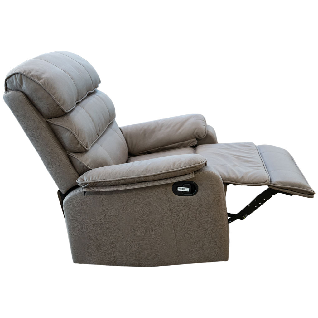 Ghế Thư Giãn Fox MLM-110066 Nâu 3