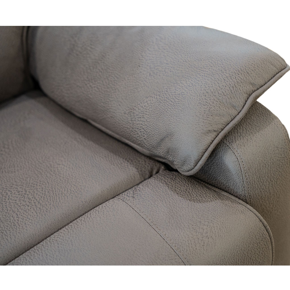 Ghế Thư Giãn Fox MLM-110066 Nâu 5