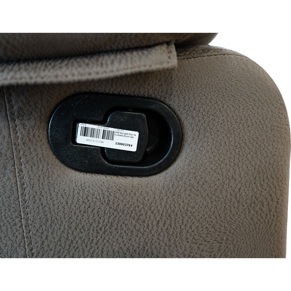 Ghế Thư Giãn Fox MLM-110066 Nâu 6