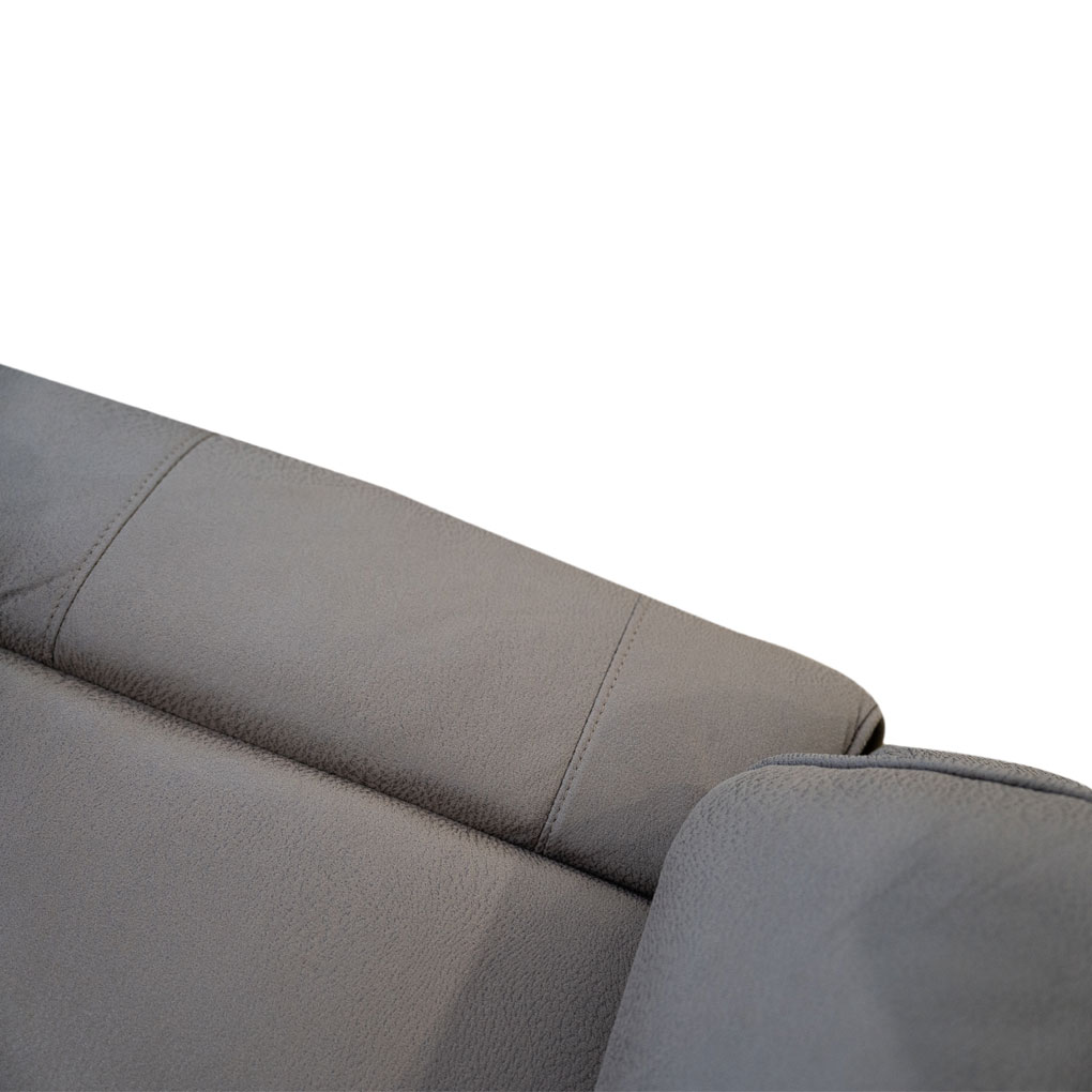 Ghế Thư Giãn Fox MLM-110066 Nâu 7