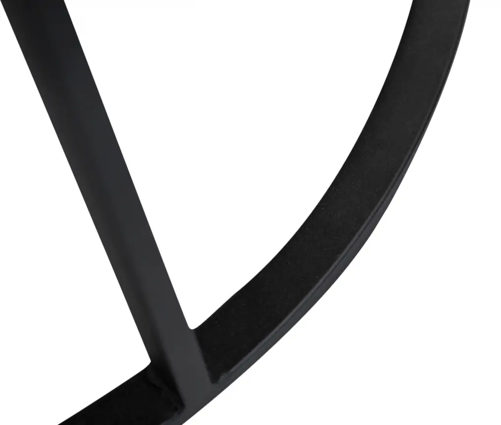 Bàn Coffee (2 Cái) MLM-181389 Đen/gỗ 5