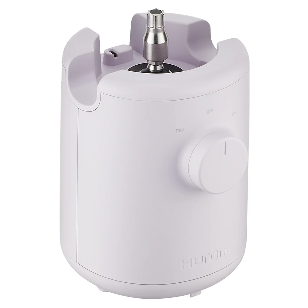 Máy Ép Chậm HUROM H310A - Hàn Quốc 3