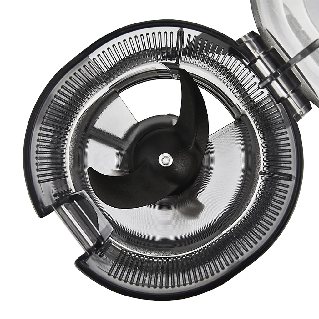 Máy Ép Chậm HUROM H310A - Hàn Quốc 6