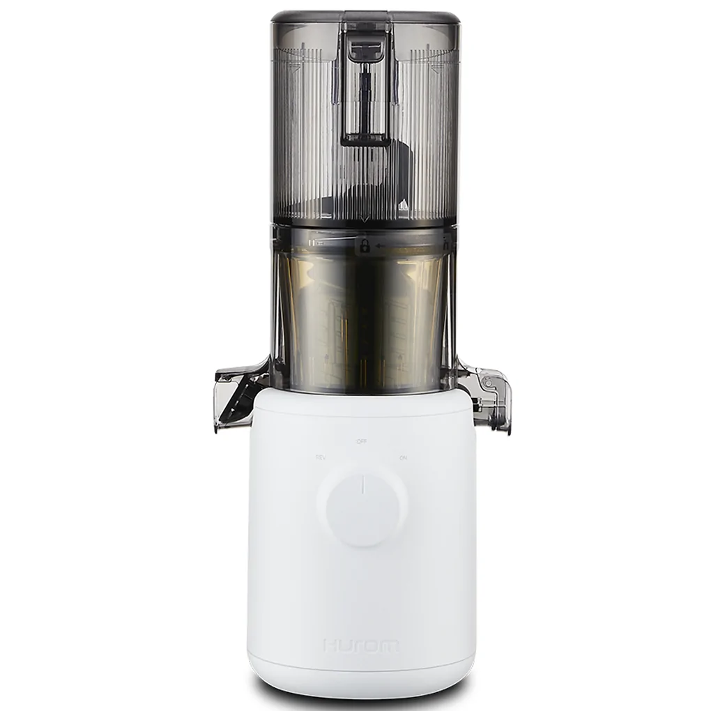 Máy Ép Chậm HUROM H310A, Màu Trắng - Hàn Quốc