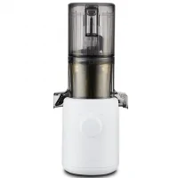 Máy Ép Chậm HUROM H310A, Màu Trắng - Hàn Quốc