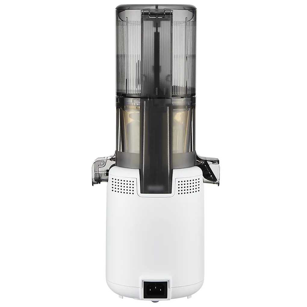 Máy Ép Chậm HUROM H310A, Màu Trắng - Hàn Quốc 1