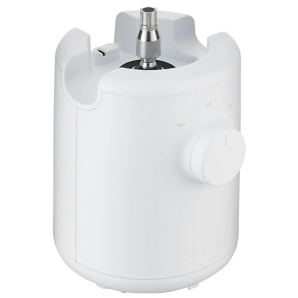 Máy Ép Chậm HUROM H310A, Màu Trắng - Hàn Quốc 3