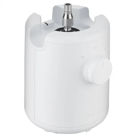 Máy Ép Chậm HUROM H310A, Màu Trắng - Hàn Quốc 3