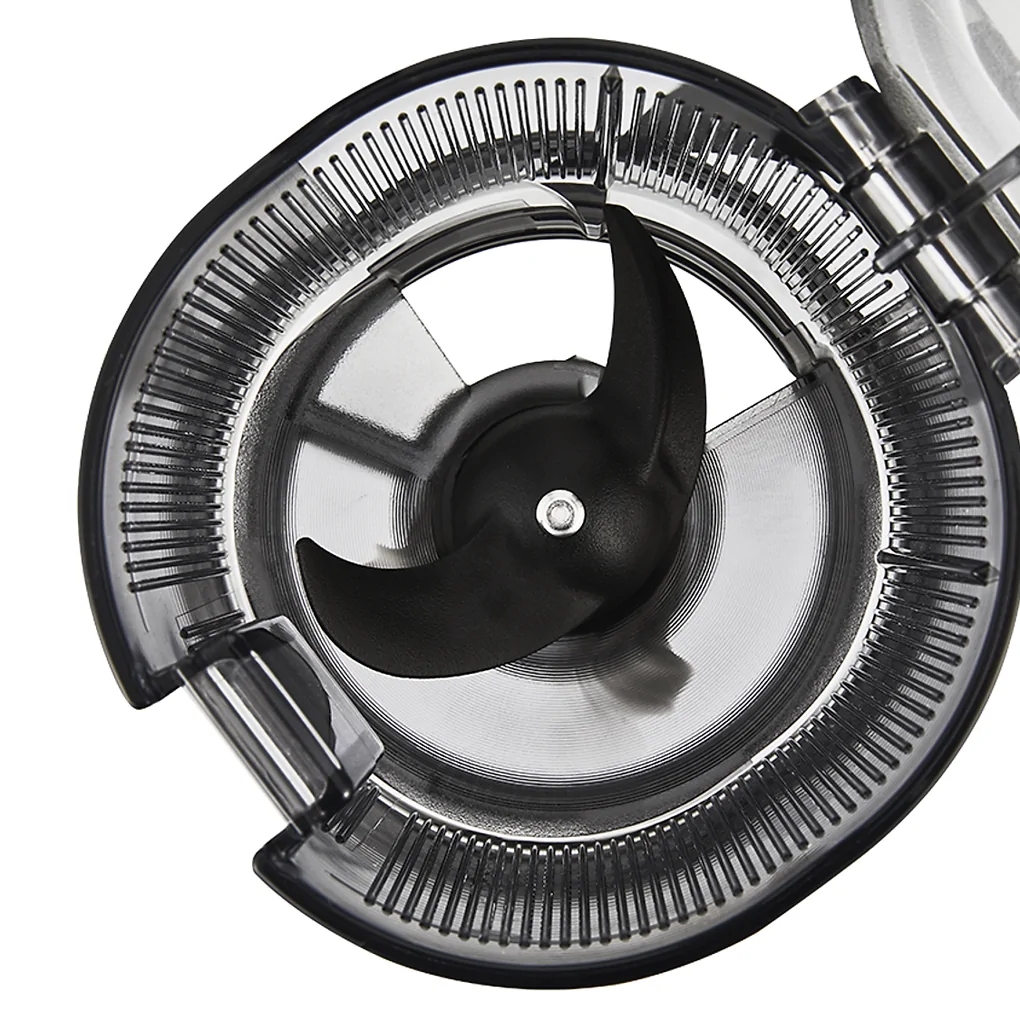 Máy Ép Chậm HUROM H310A, Màu Trắng - Hàn Quốc 6