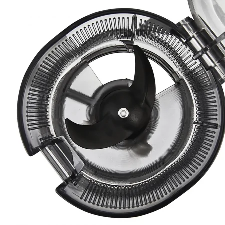 Máy Ép Chậm HUROM H310A, Màu Trắng - Hàn Quốc 6