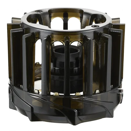 Máy Ép Chậm HUROM H310A, Màu Trắng - Hàn Quốc 8