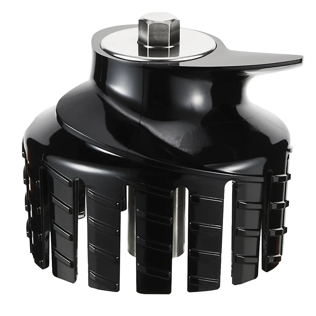 Máy Ép Chậm HUROM H310A, Màu Trắng - Hàn Quốc 9