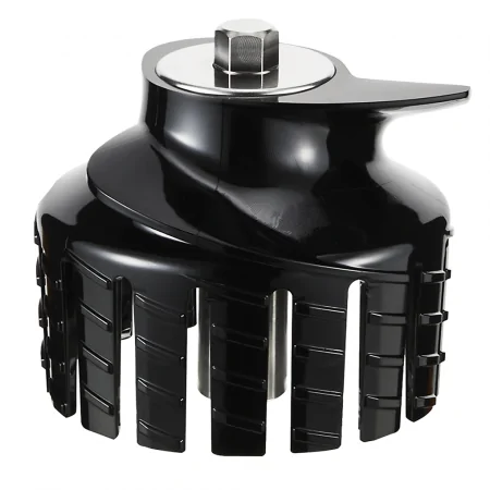 Máy Ép Chậm HUROM H310A, Màu Trắng - Hàn Quốc 9