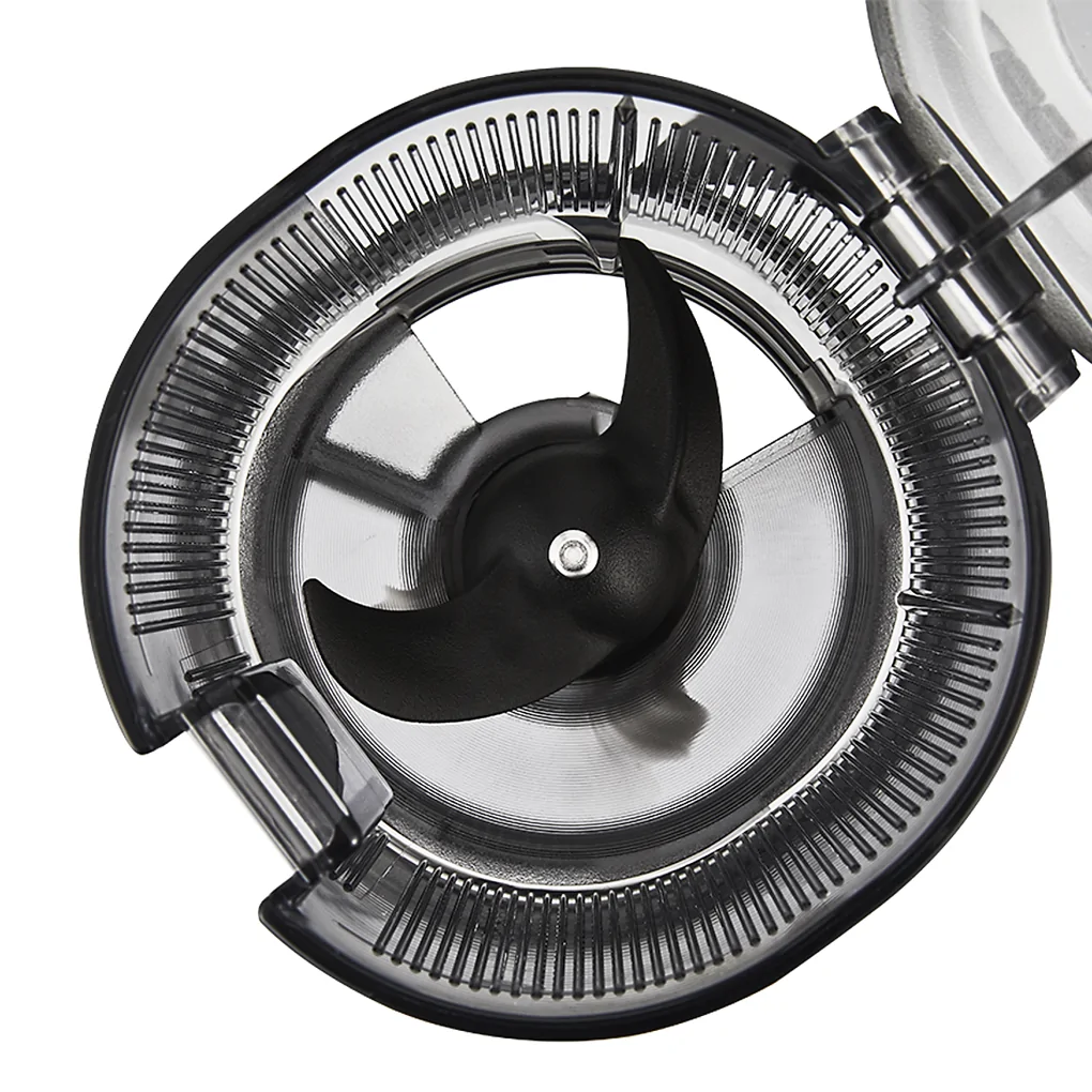 Máy Ép Chậm HUROM H310A, Màu Xanh - Hàn Quốc 6