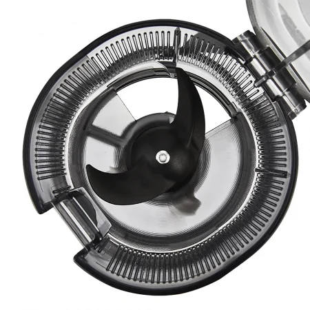 Máy Ép Chậm HUROM H310A, Màu Xanh - Hàn Quốc 6