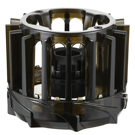 Máy Ép Chậm HUROM H310A, Màu Xanh - Hàn Quốc 8