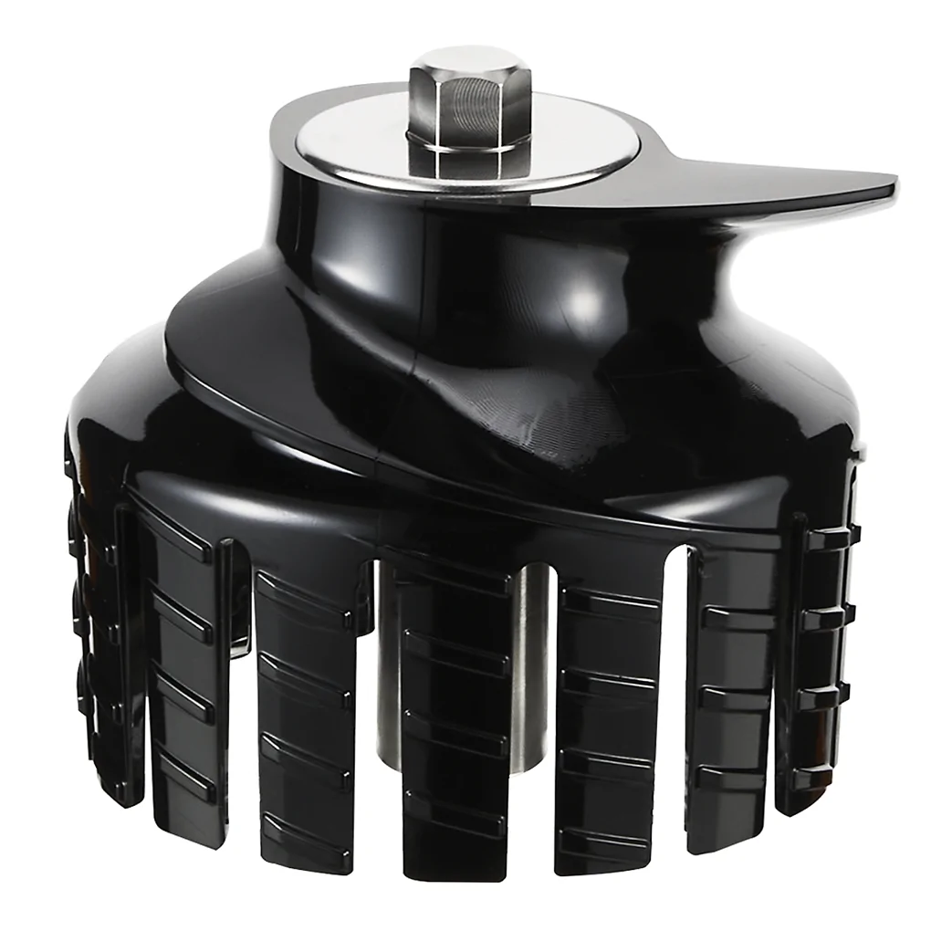 Máy Ép Chậm HUROM H310A, Màu Xanh - Hàn Quốc 9