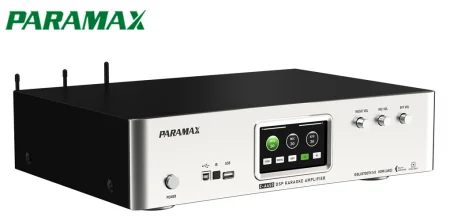 Amply PARAMAX Z-A450 0