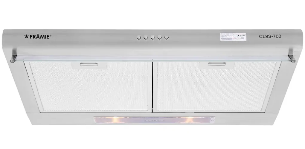 Máy Hút Mùi Pramie CL9S-700