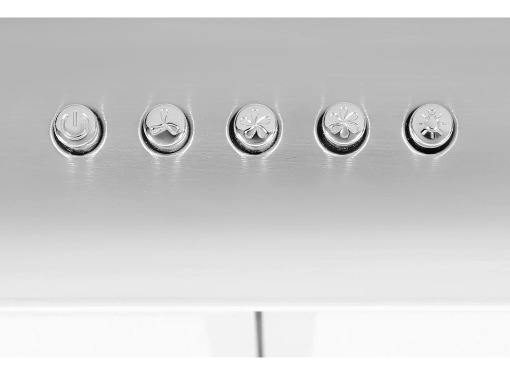 Máy Hút Mùi Pramie CL9S-700 3