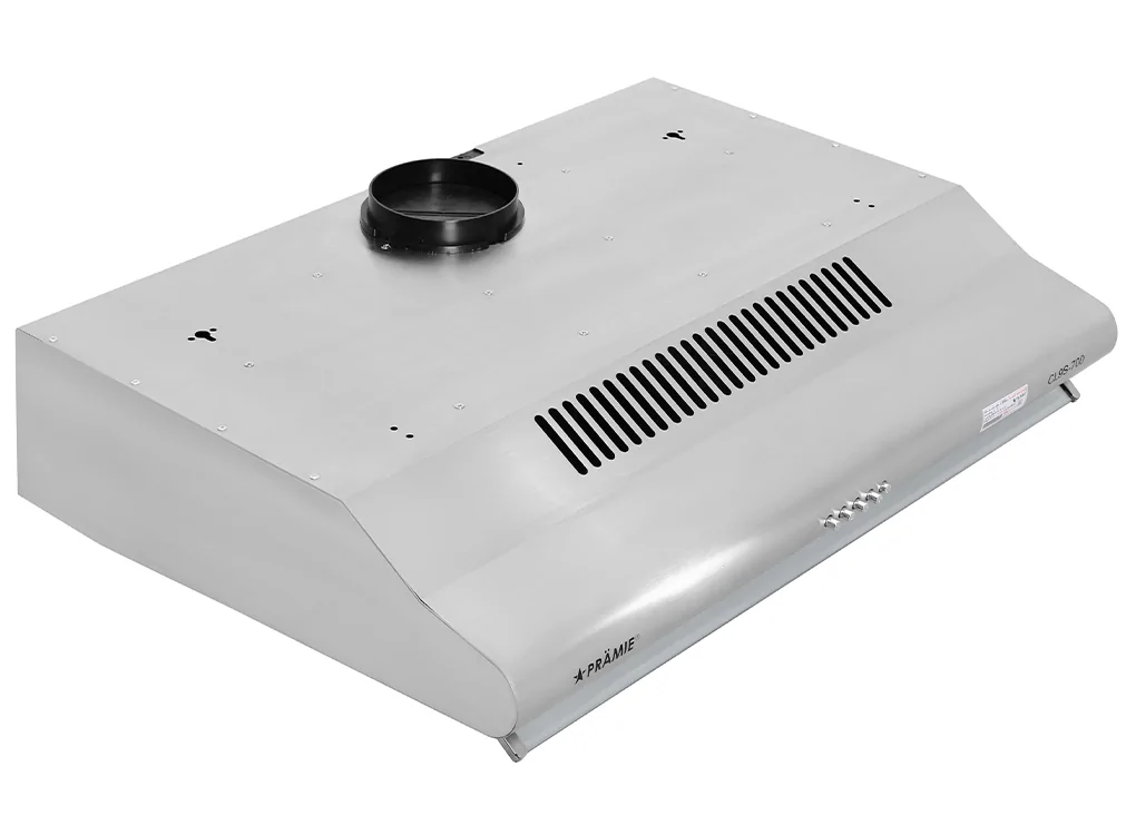 Máy Hút Mùi Pramie CL9S-700 2