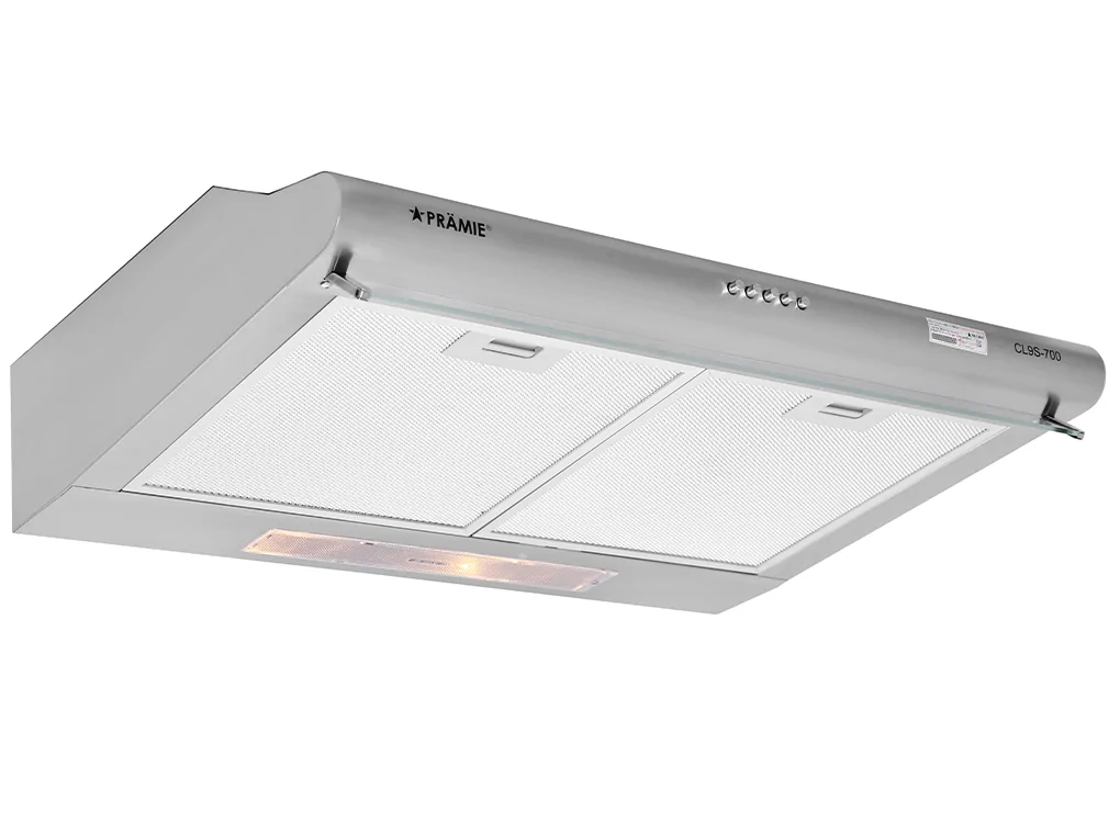 Máy Hút Mùi Pramie CL9S-700 0