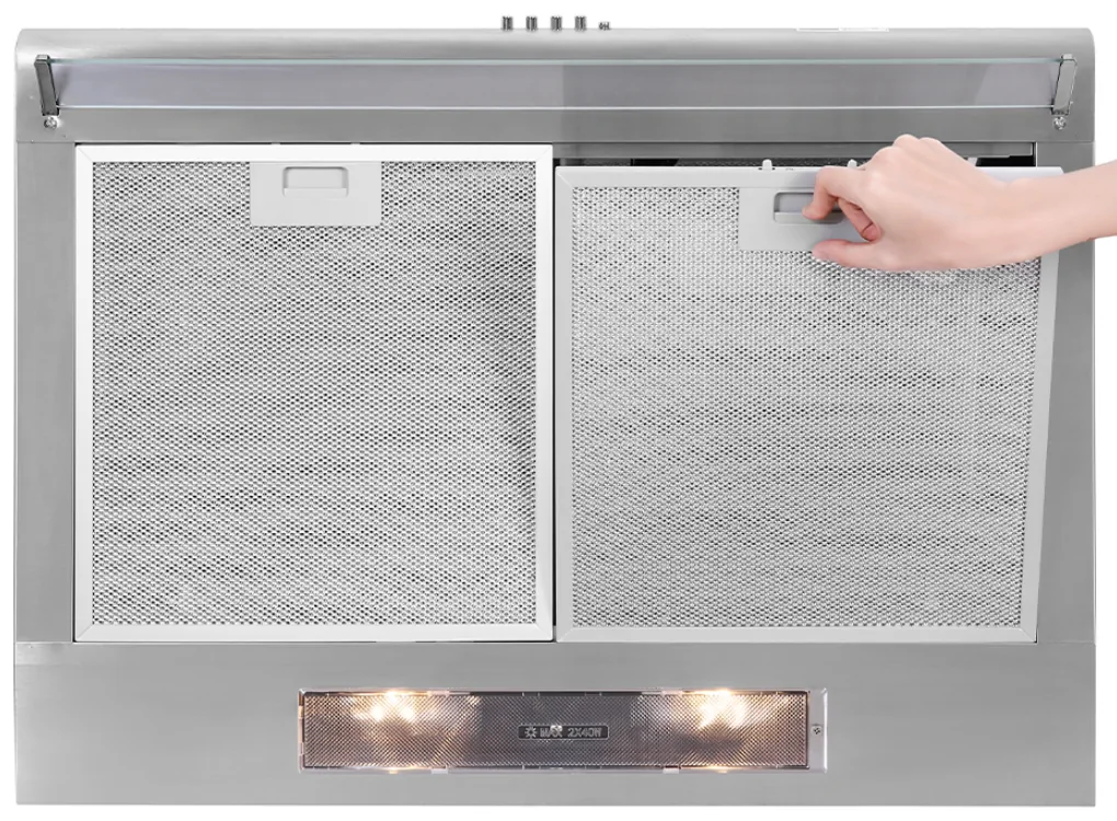 Máy Hút Mùi Pramie CL9S-700 5