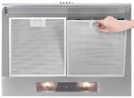 Máy Hút Mùi Pramie CL9S-700 5