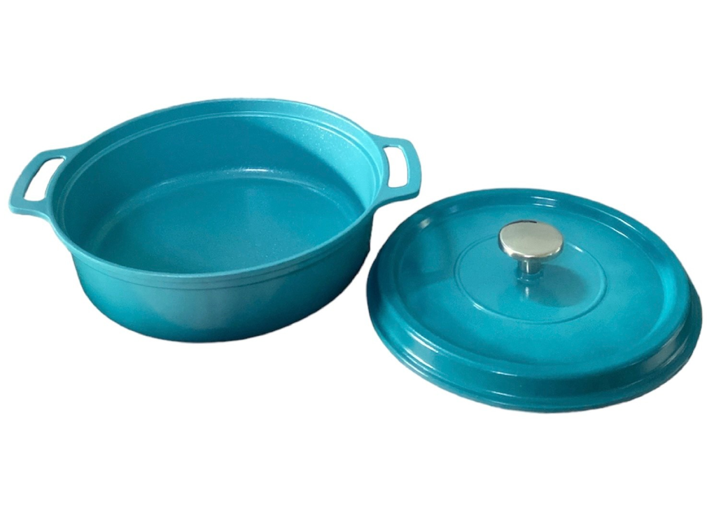 Bộ Nồi Naruko Đáy Từ Titani TPA-G3 1