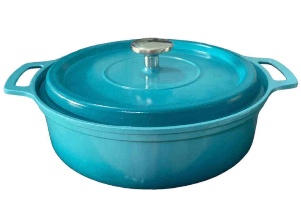 Bộ Nồi Naruko Đáy Từ Titani TPA-G3 2