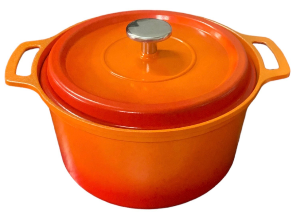 Bộ Nồi Naruko Đáy Từ Titani TPA-G3 3