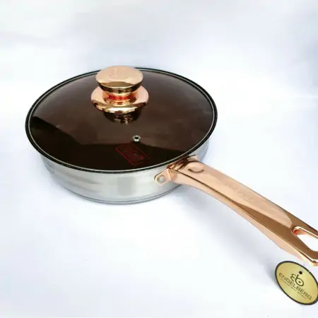 Bộ Nồi Chảo 6 Món ENGEIBEPG EB-8013 0