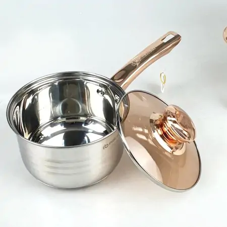 Bộ Nồi Chảo 6 Món ENGEIBEPG EB-8013 1