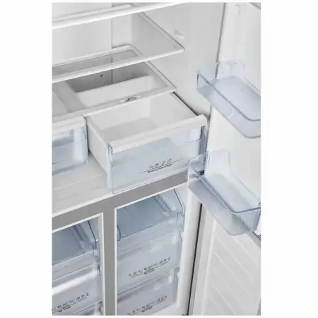 Tủ Lạnh Hisense Inverter 454 Lít HM51WF 2