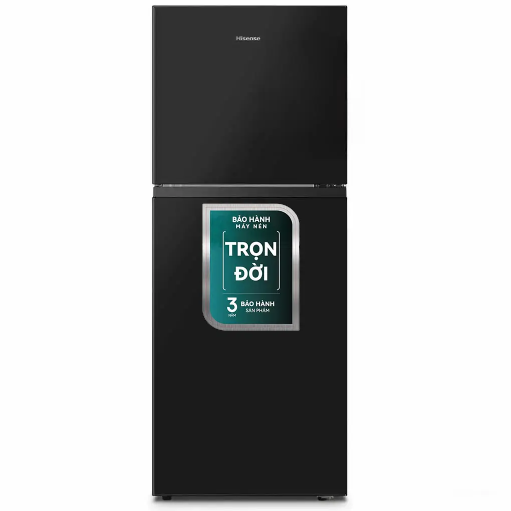 Tủ Lạnh Hisense Inverter 205 Lít HT22WB