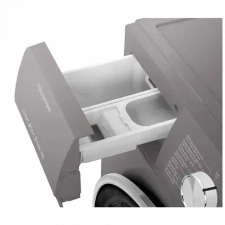 Máy Giặt Hisense Inverter 8.5 Kg WFQY8514EVJMT 3