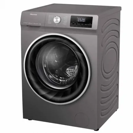 Máy Giặt Hisense Inverter 8.5 Kg WFQY8514EVJMT 0