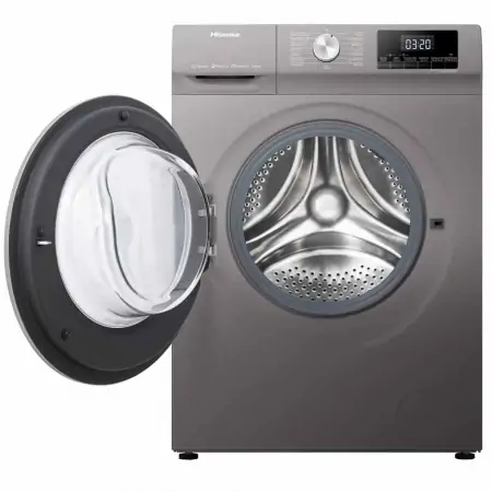 Máy Giặt Hisense Inverter 8.5 Kg WFQY8514EVJMT 1