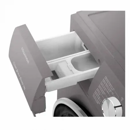 Máy Giặt Hisense Inverter 9.5 Kg WFQY9514EVJMT 3