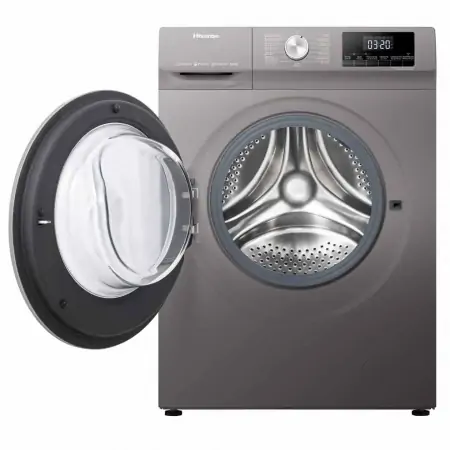 Máy Giặt Hisense Inverter 9.5 Kg WFQY9514EVJMT 1