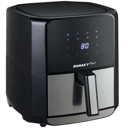 Nồi Chiên Không Dầu Sanaky VH-60AT1 1