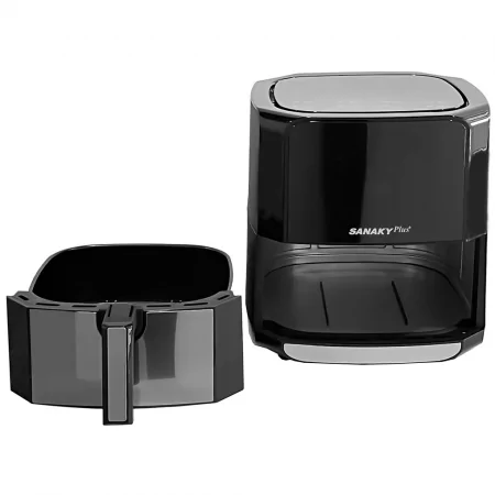 Nồi Chiên Không Dầu Sanaky VH-60AT1 5