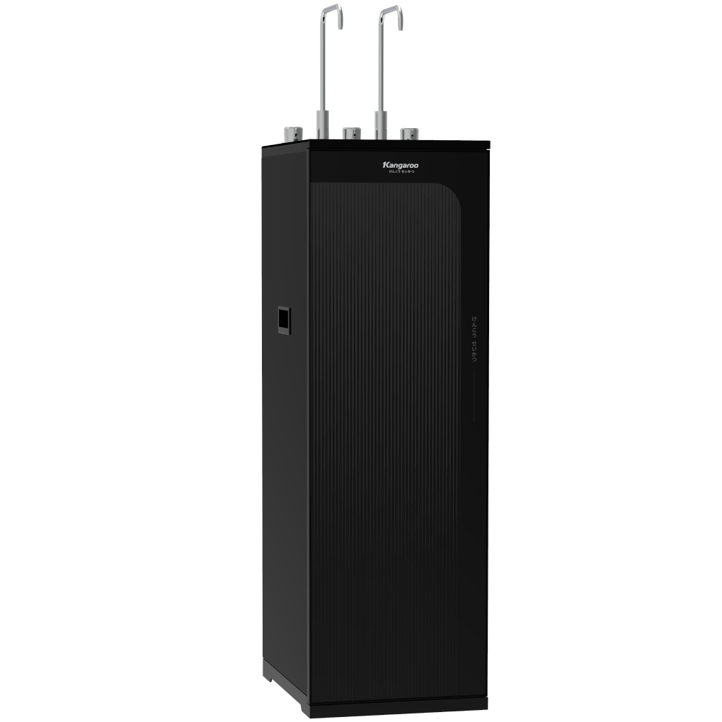 Máy Lọc Nước RO Hydrogen Nóng Lạnh Kangaroo KG100MVT 10 Lõi 0