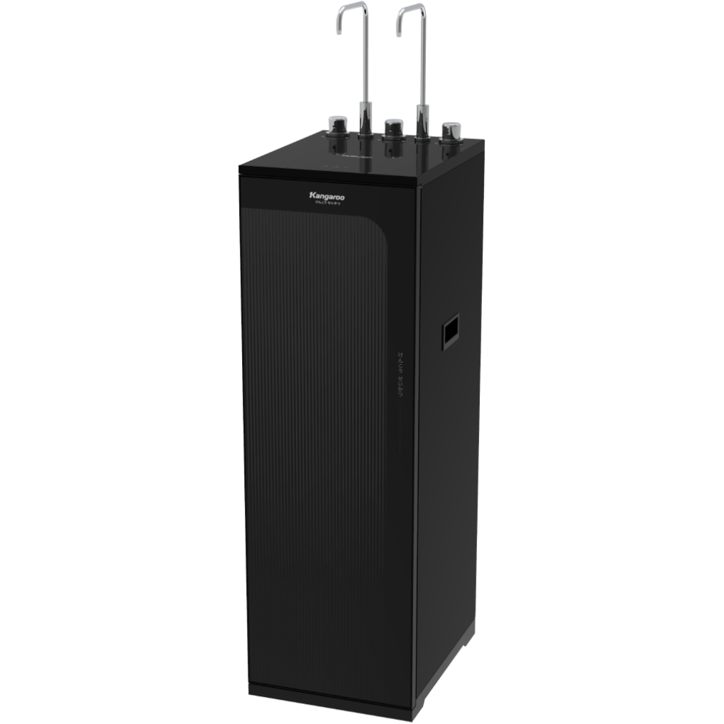 Máy Lọc Nước RO Hydrogen Nóng Lạnh Kangaroo KG100MVT 10 Lõi 1