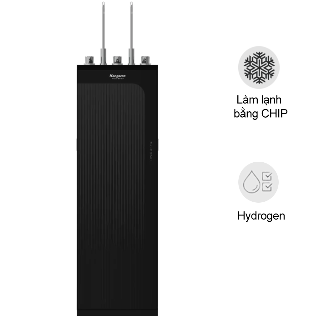 M&aacute;y Lọc Nước RO Hydrogen N&oacute;ng Lạnh KG100MVT