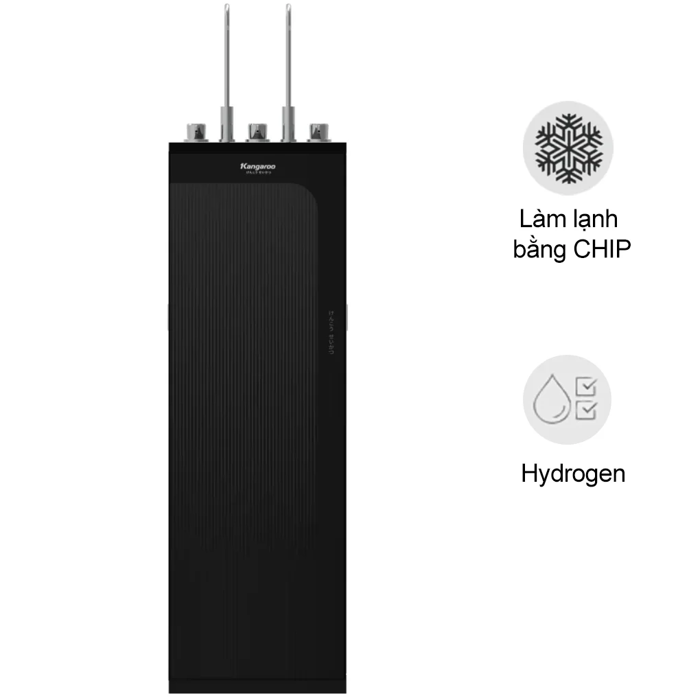 Máy Lọc Nước RO Hydrogen Nóng Lạnh Kangaroo KG100MVT