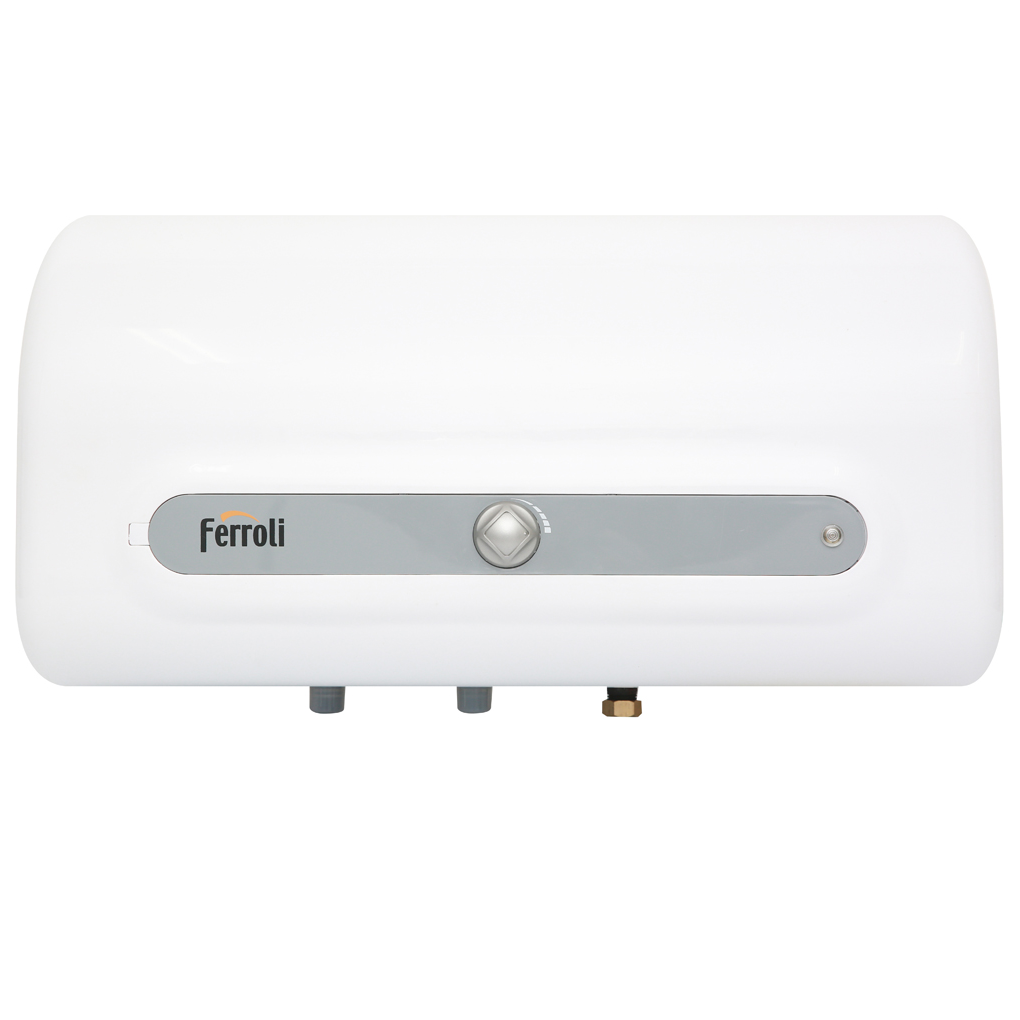 Bình Nước Nóng QQ Evo 20L ME