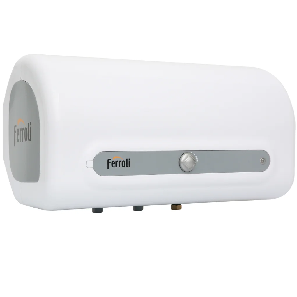 Bình Nước Nóng Ferroli QQ Evo 20L ME 0