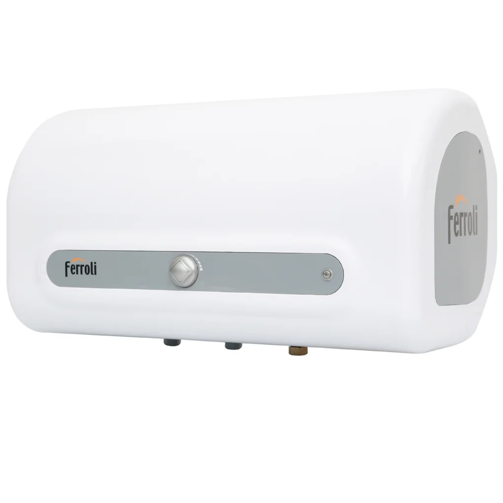 Bình Nước Nóng Ferroli QQ Evo 20L ME 1